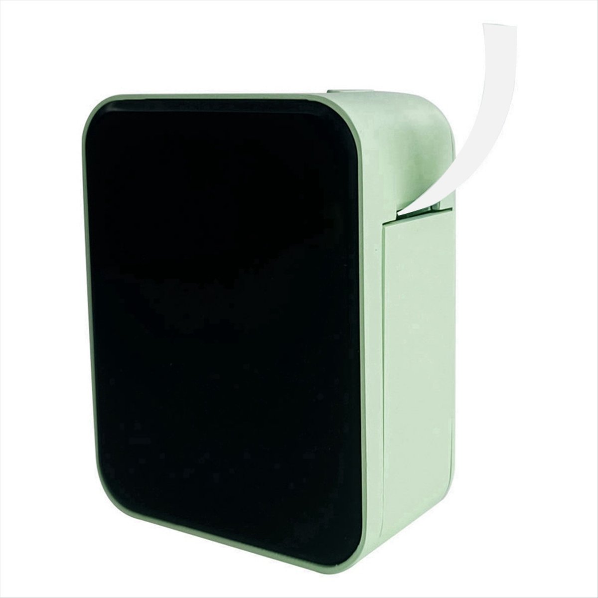 Label Printer Tape - Efficiente- Stampante per etichette wireless P15