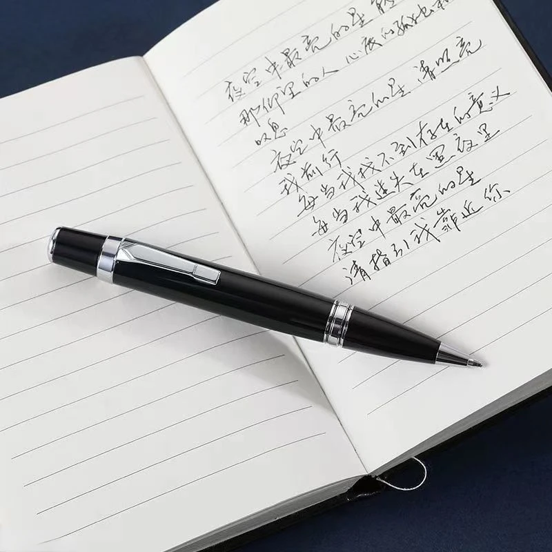 Office Stationery Supply Business - Penna Roller di Lusso Hot Short