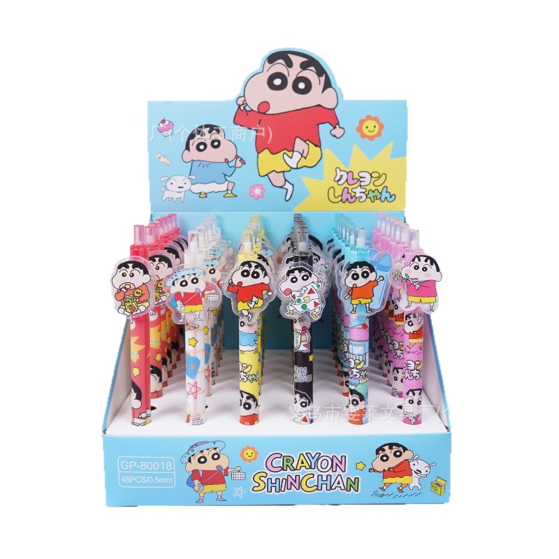 Office Stationery And Supply - 48 Pezzi/Scatola Penne a Sfera Crayon