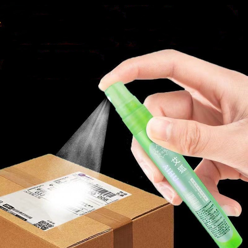 Correction Fluid White - Eliminazione della privacy Penna spray Correttore