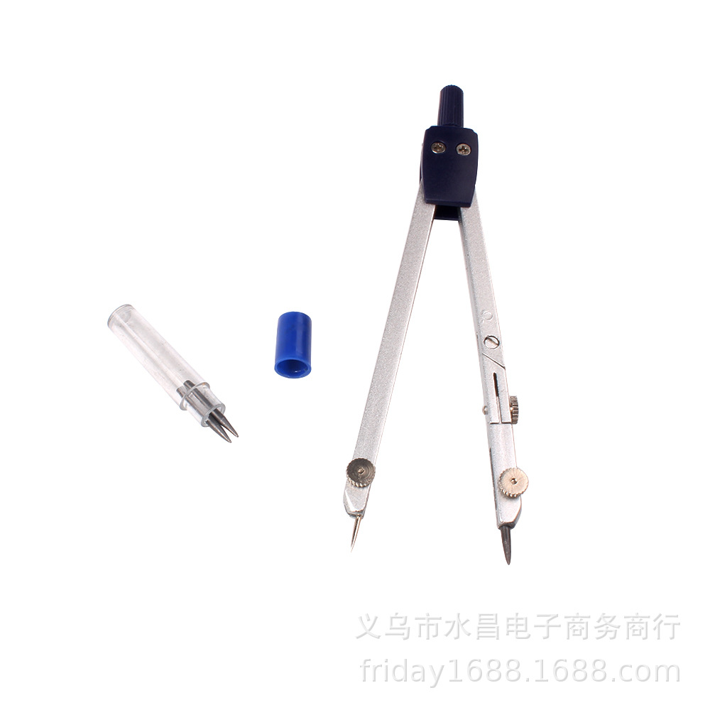 Strumenti professionali per il - Compass Geometry Set recensione e prezzo