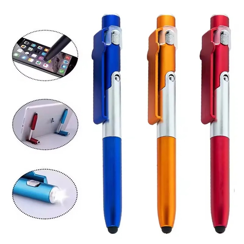 Penna a sfera multifunzione 4  - Stationery Warehouse recensione e prezzo