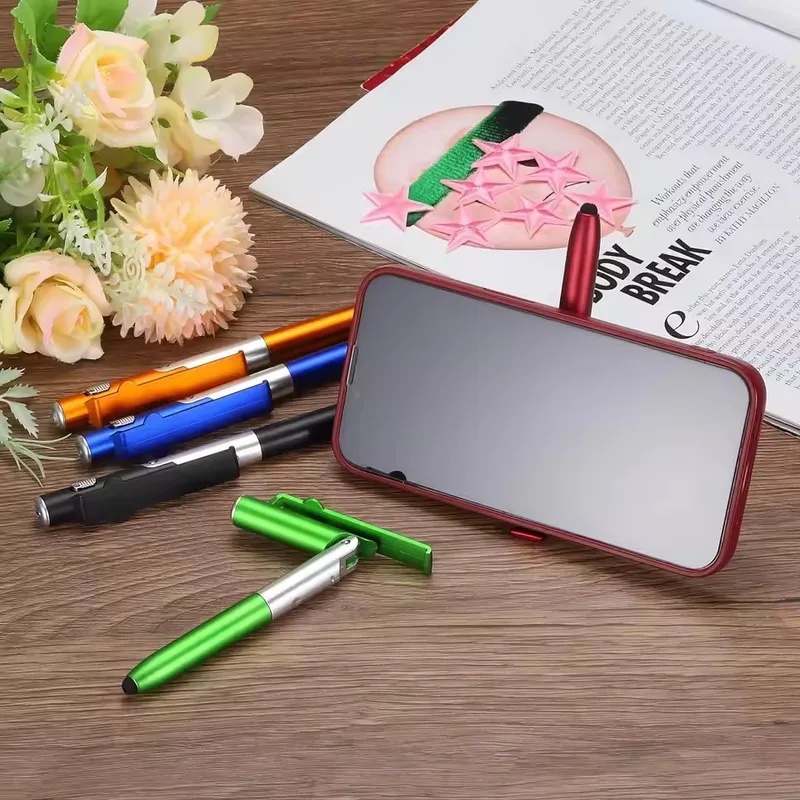 Penna a sfera multifunzione 4  - Stationery Warehouse recensione e prezzo