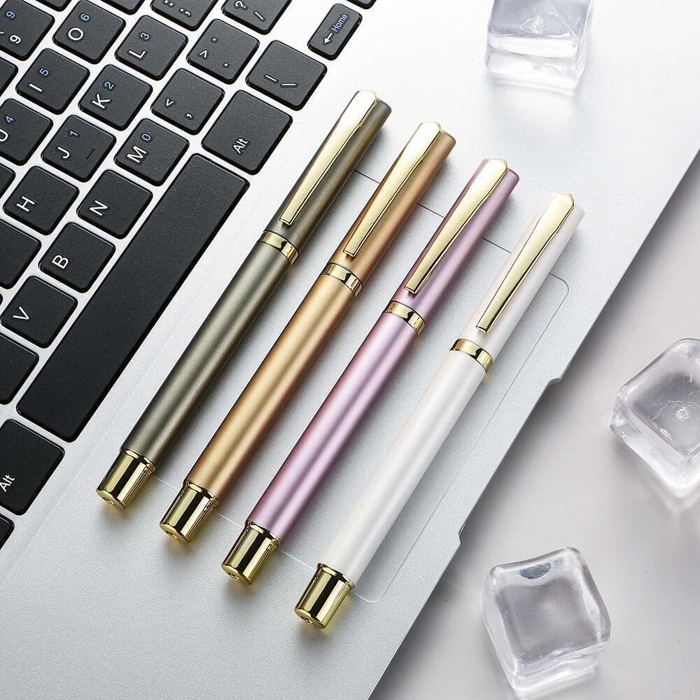 1 Pezzo di Lusso in Metallo pe - Office Stationery Supply Business recensione e prezzo