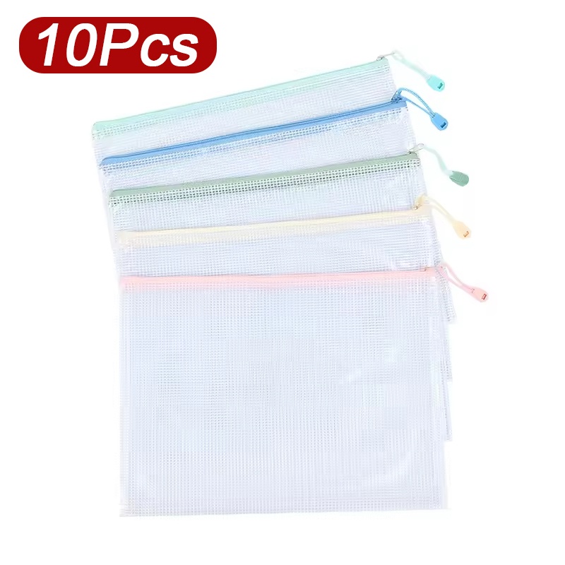 5-30 Pezzi di Buste in Rete co - Office Stationery And Supply recensione e prezzo