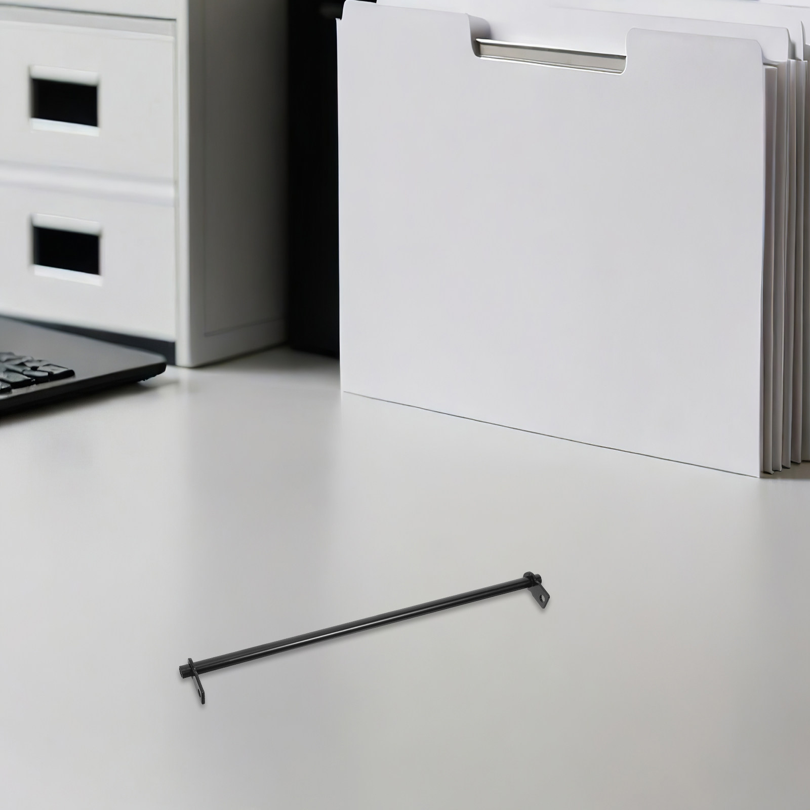 5 pezzi di guide metalliche a  - File Folder Hanging recensione e prezzo
