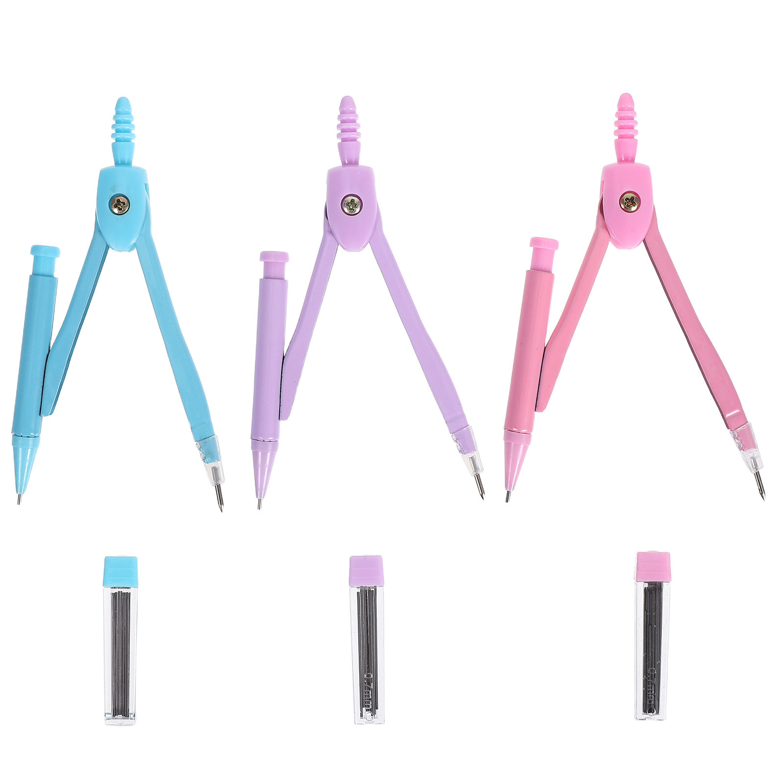 Set di Compassi in Metallo per - Compass Geometry Set recensione e prezzo