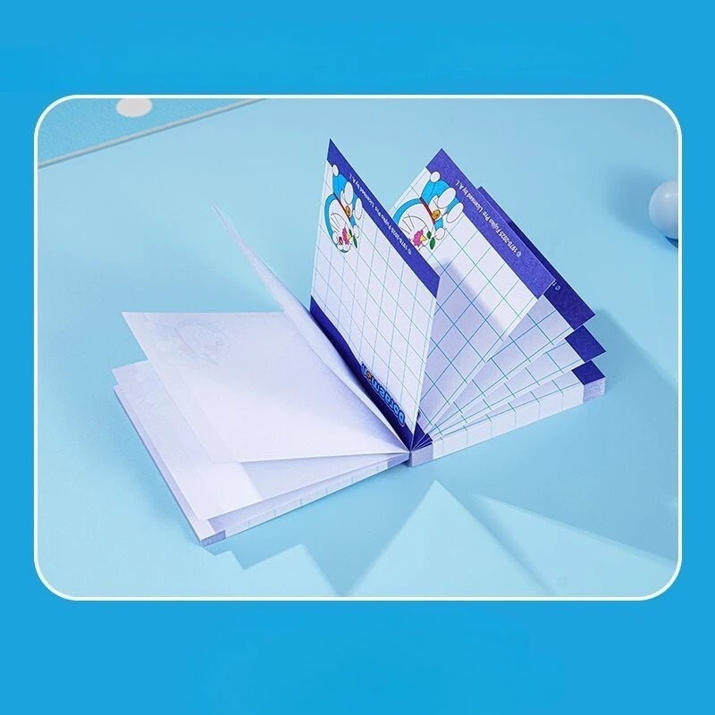 4 Pezzi di Blocchetti Adesivi  - Office Stationery And Supply recensione e prezzo