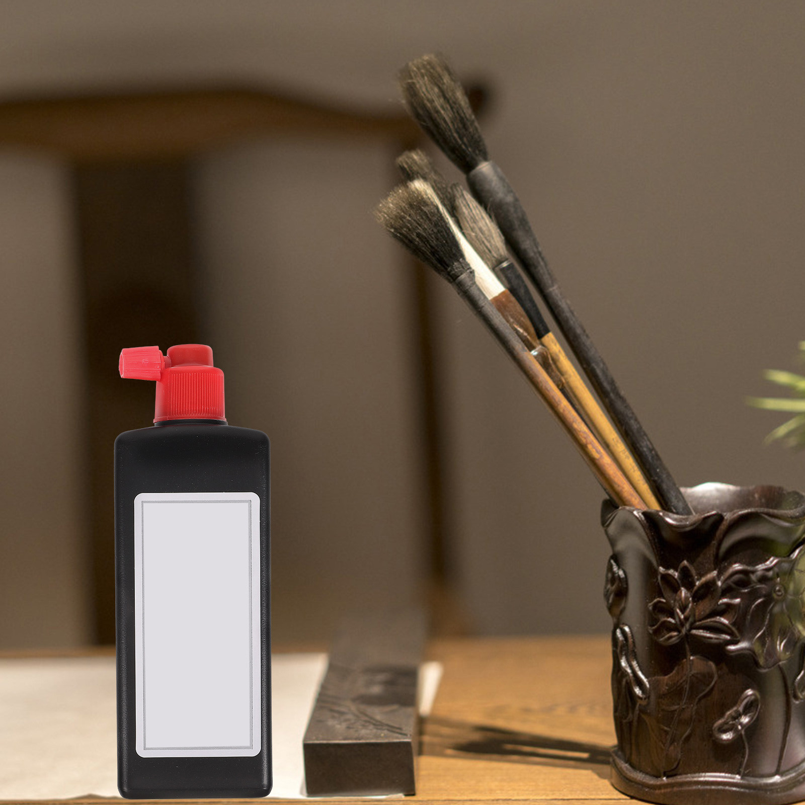 Inchiostro per calligrafia cin - Calligraphy Ink Bottle recensione e prezzo