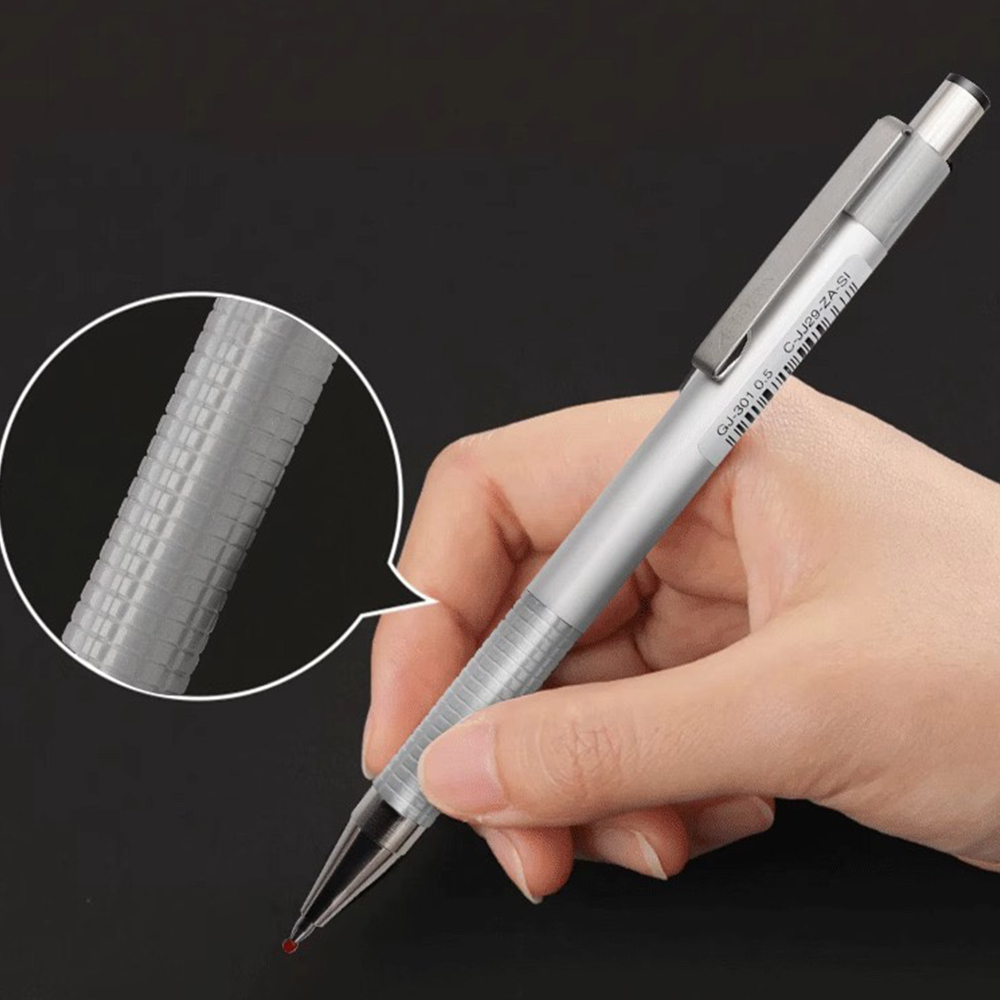 1 pz Penna Gel ZEBRA Giappones - Office Stationery Supply Business recensione e prezzo