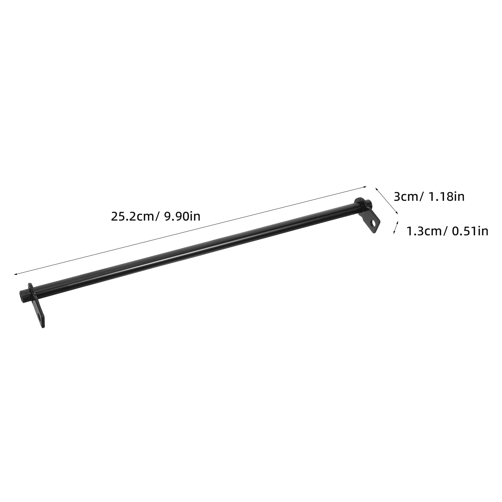 5 pezzi di guide metalliche a  - File Folder Hanging recensione e prezzo