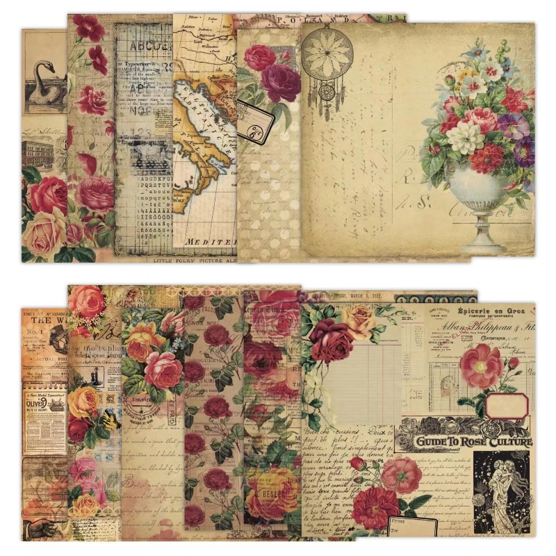 Scrapbook Pad modello assortit - Graph Paper Pad recensione e prezzo