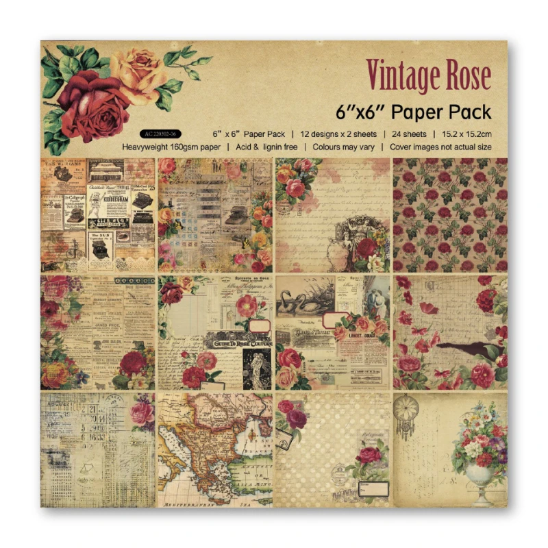 Scrapbook Pad modello assortit - Graph Paper Pad recensione e prezzo