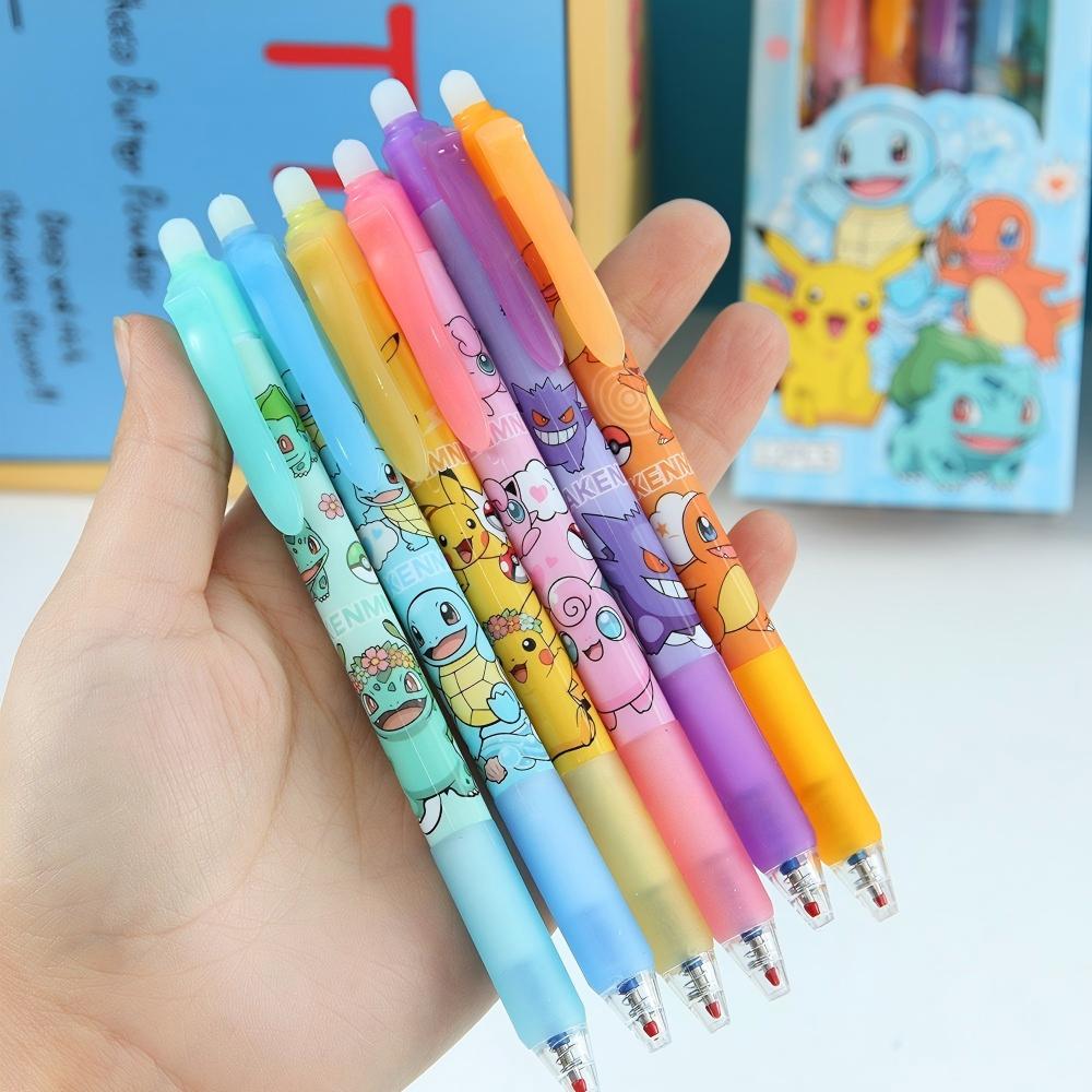 6/12/24 pezzi casuali di penne - Stationery Warehouse recensione e prezzo