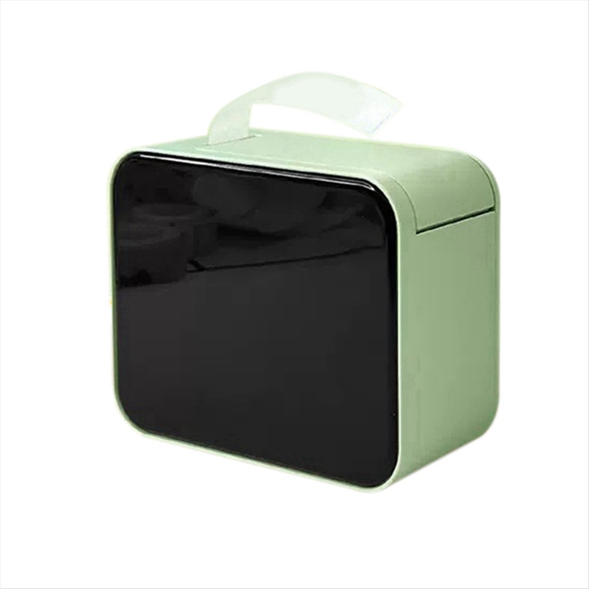 Compatibile con la stampante d - Label Printer Tape recensione e prezzo