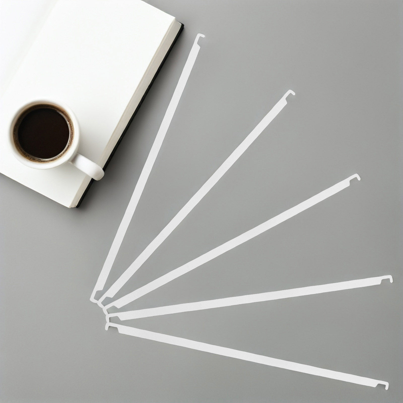 10 Pezzi Barre per Sospensione - File Folder Hanging recensione e prezzo