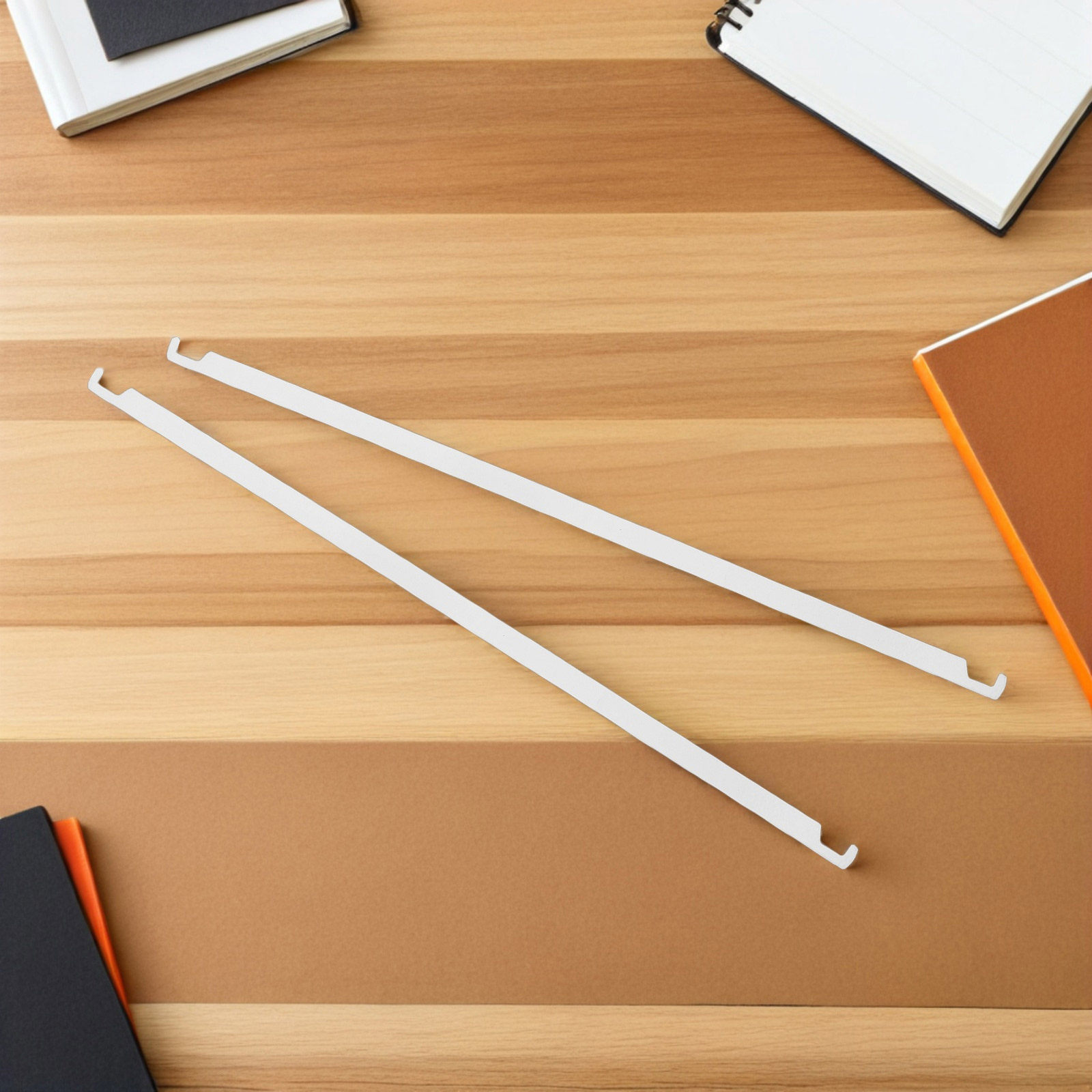 10 Pezzi Barre per Sospensione - File Folder Hanging recensione e prezzo