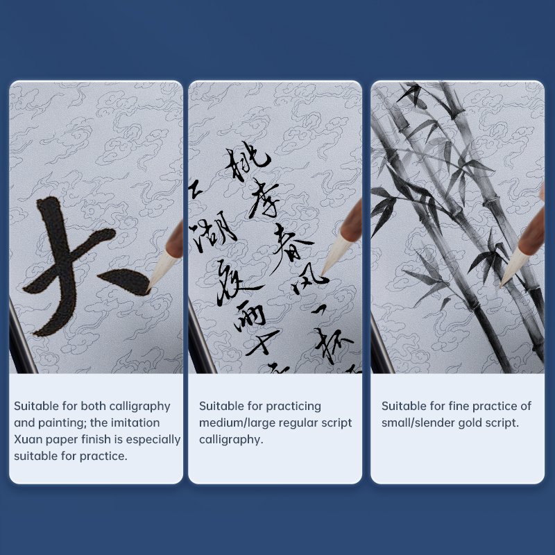 Tappetino Magico Riutilizzabil - Calligraphy Ink Bottle recensione e prezzo