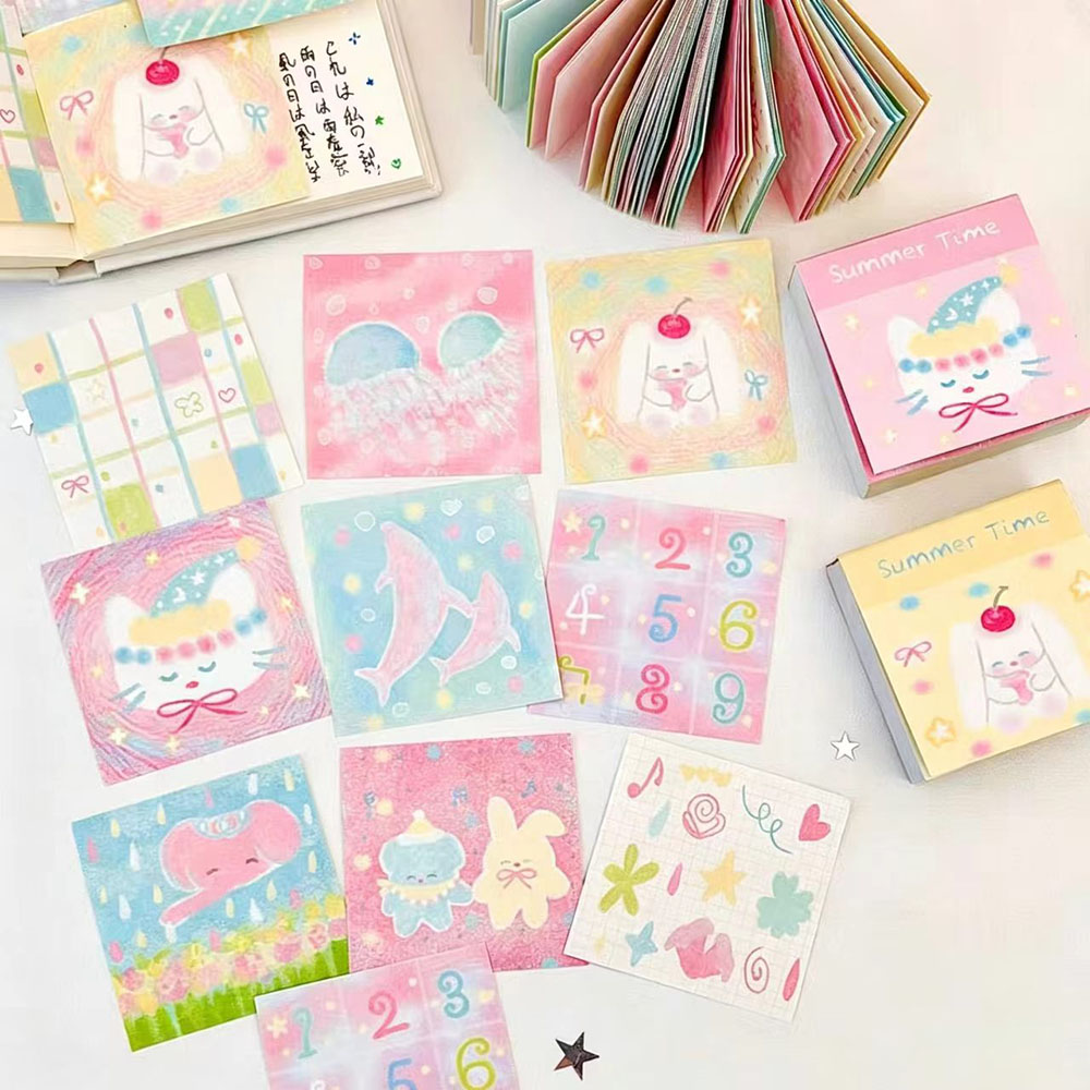120 Fogli di Carta per Appunti - Graph Paper Pad recensione e prezzo