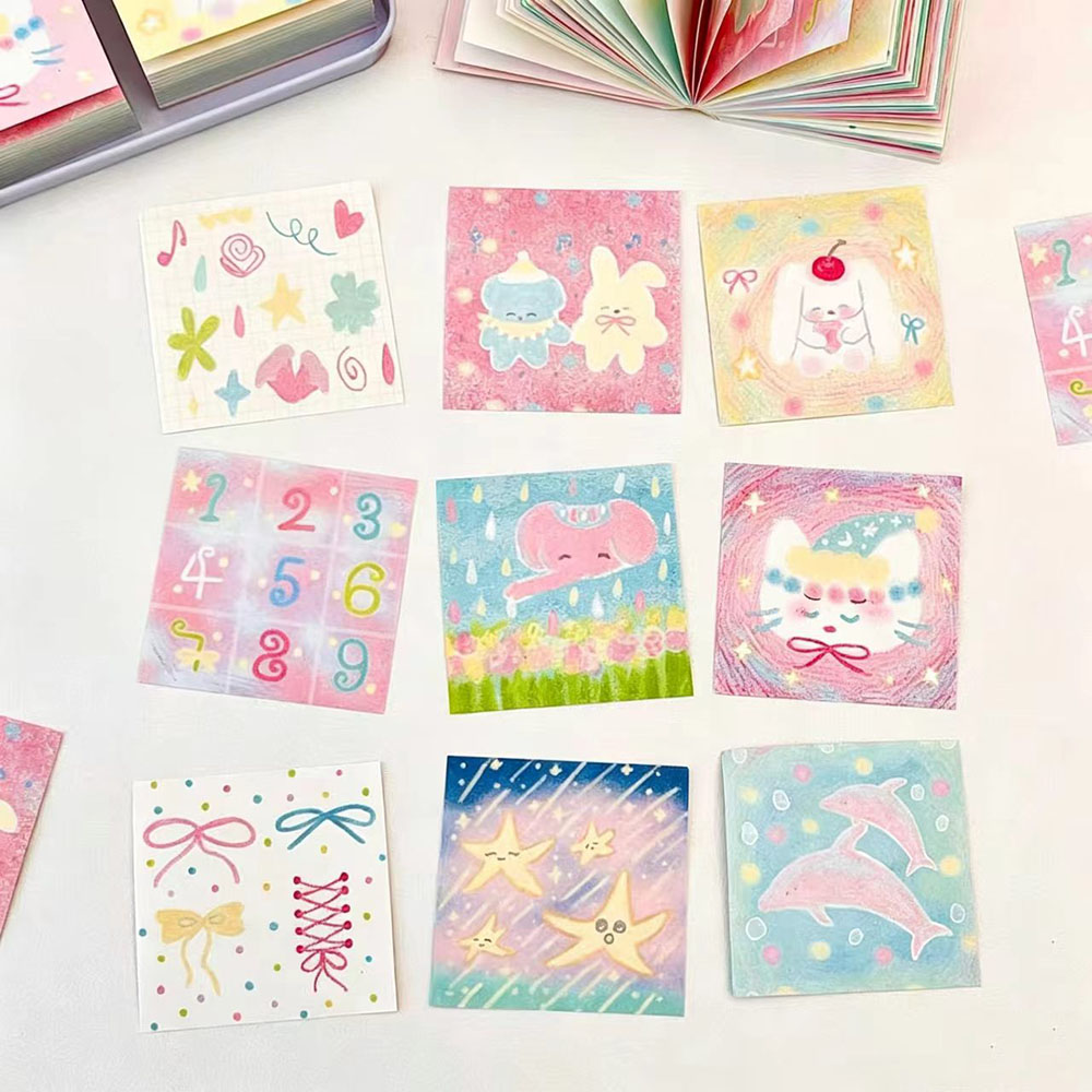 120 Fogli di Carta per Appunti - Graph Paper Pad recensione e prezzo