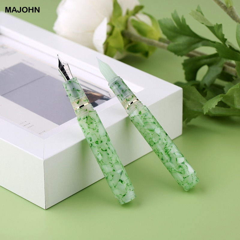 MAJOHN N8 Penna a immersione i - Office Stationery Supply Business recensione e prezzo