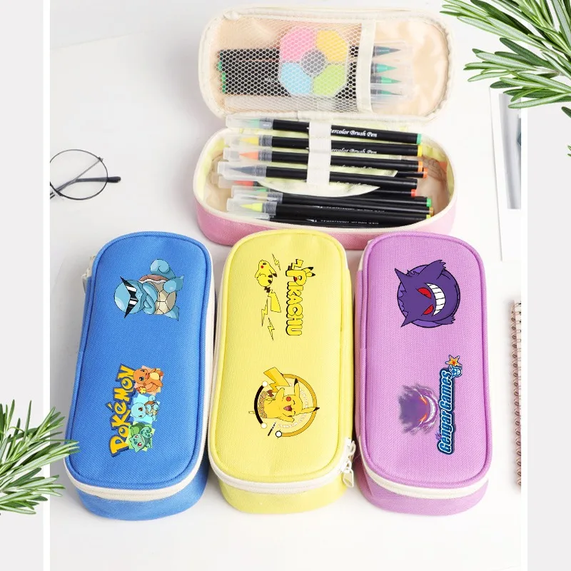 Astuccio per matite Pokemons P - Stationery Supplier recensione e prezzo