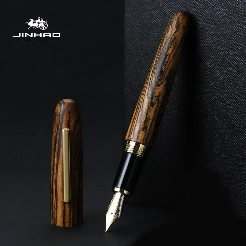 Jinhao 9056 Penna stilografica - Office Stationery Supply Business recensione e prezzo