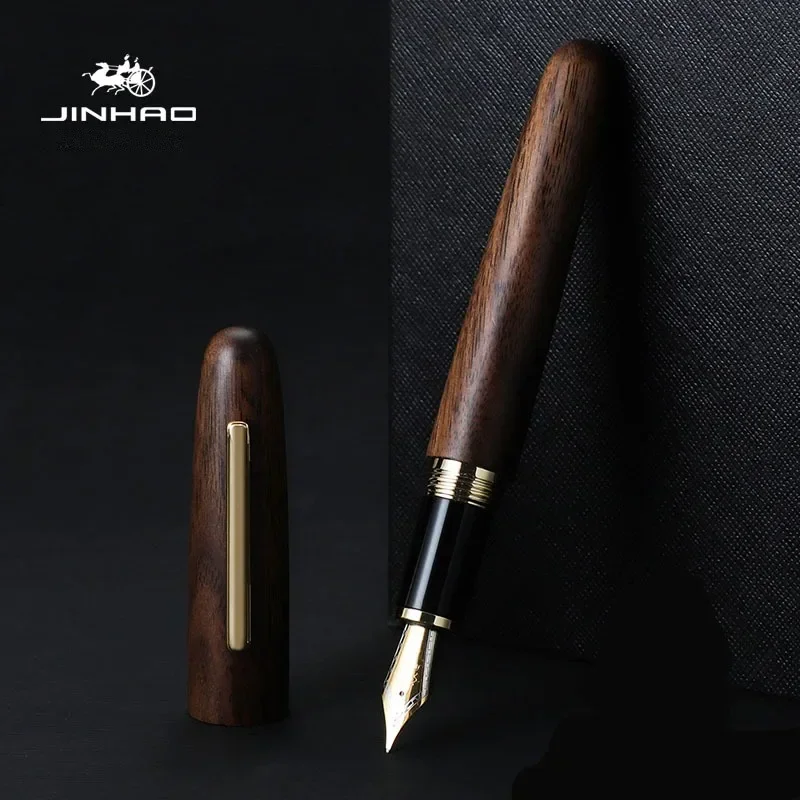 Jinhao 9056 Penna stilografica - Office Stationery Supply Business recensione e prezzo