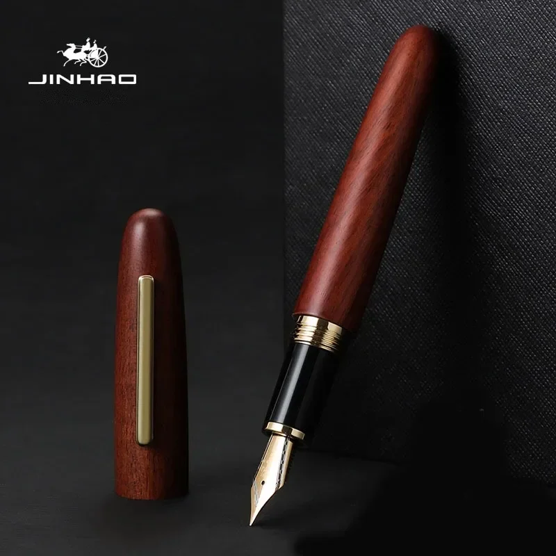 Jinhao 9056 Penna stilografica - Office Stationery Supply Business recensione e prezzo