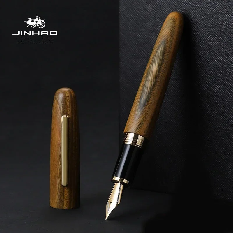 Jinhao 9056 Penna stilografica - Office Stationery Supply Business recensione e prezzo