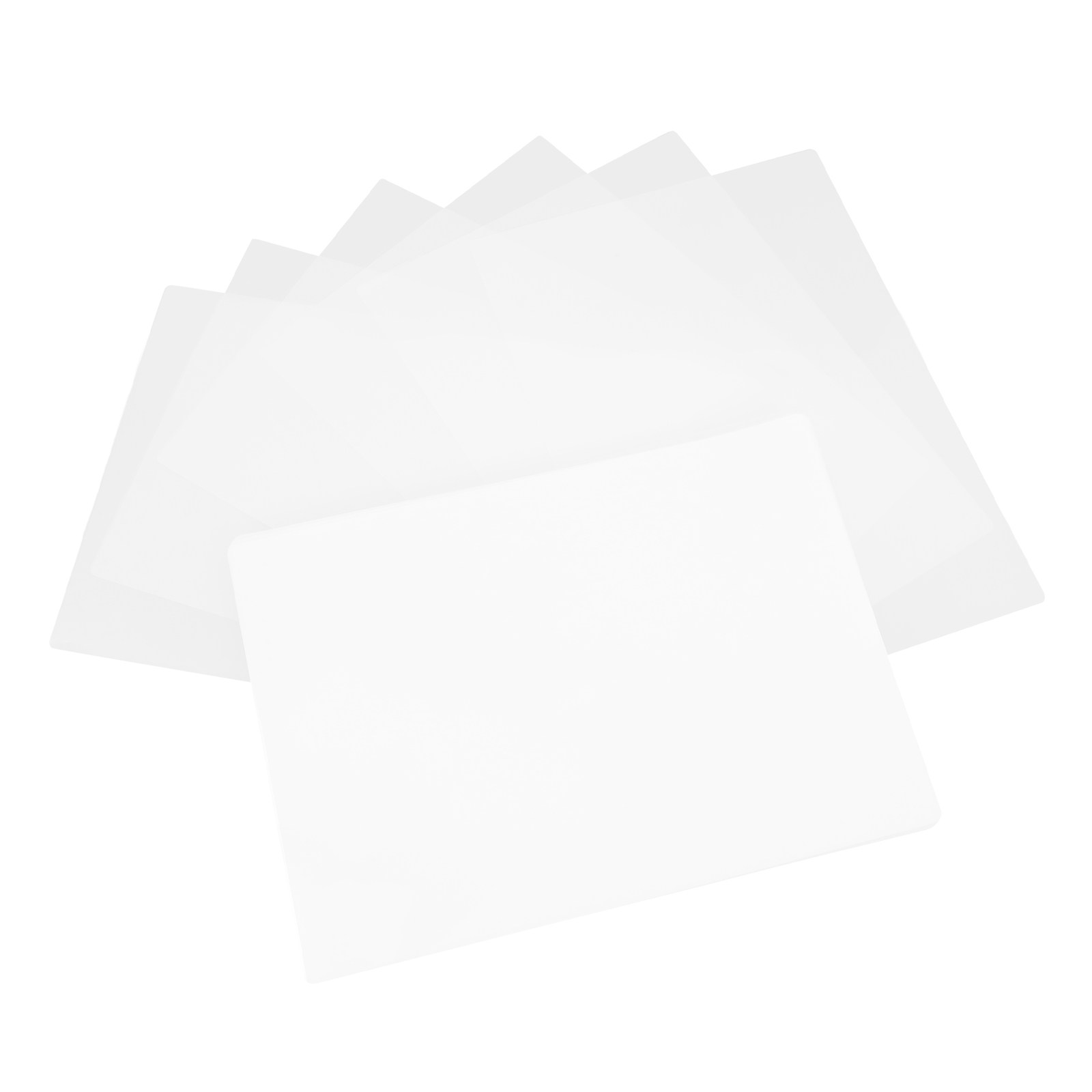 100 Buste Trasparenti per Lami - Document Laminator Pouch recensione e prezzo