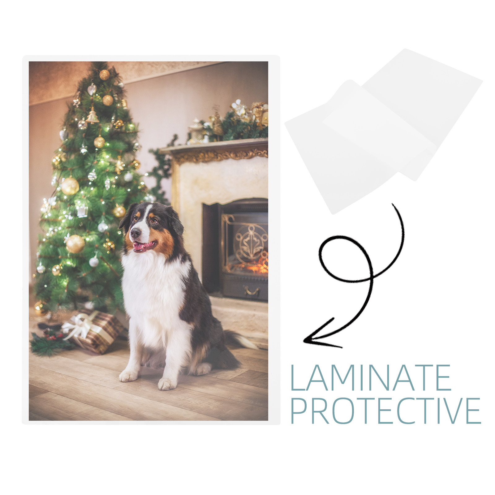 100 Buste Trasparenti per Lami - Document Laminator Pouch recensione e prezzo