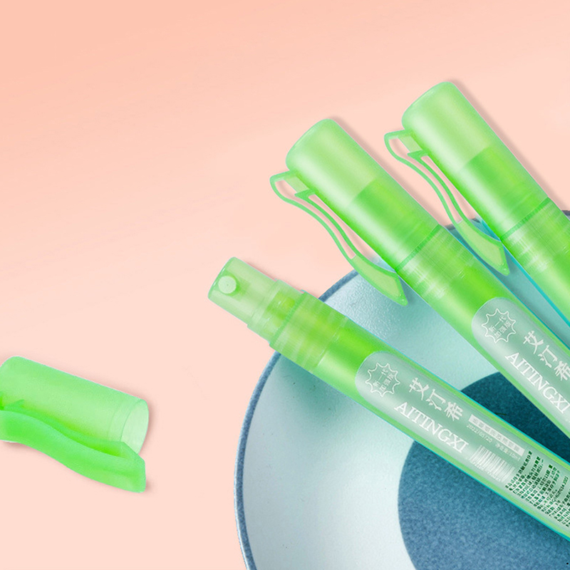 Eliminazione della privacy Pen - Correction Fluid White recensione e prezzo