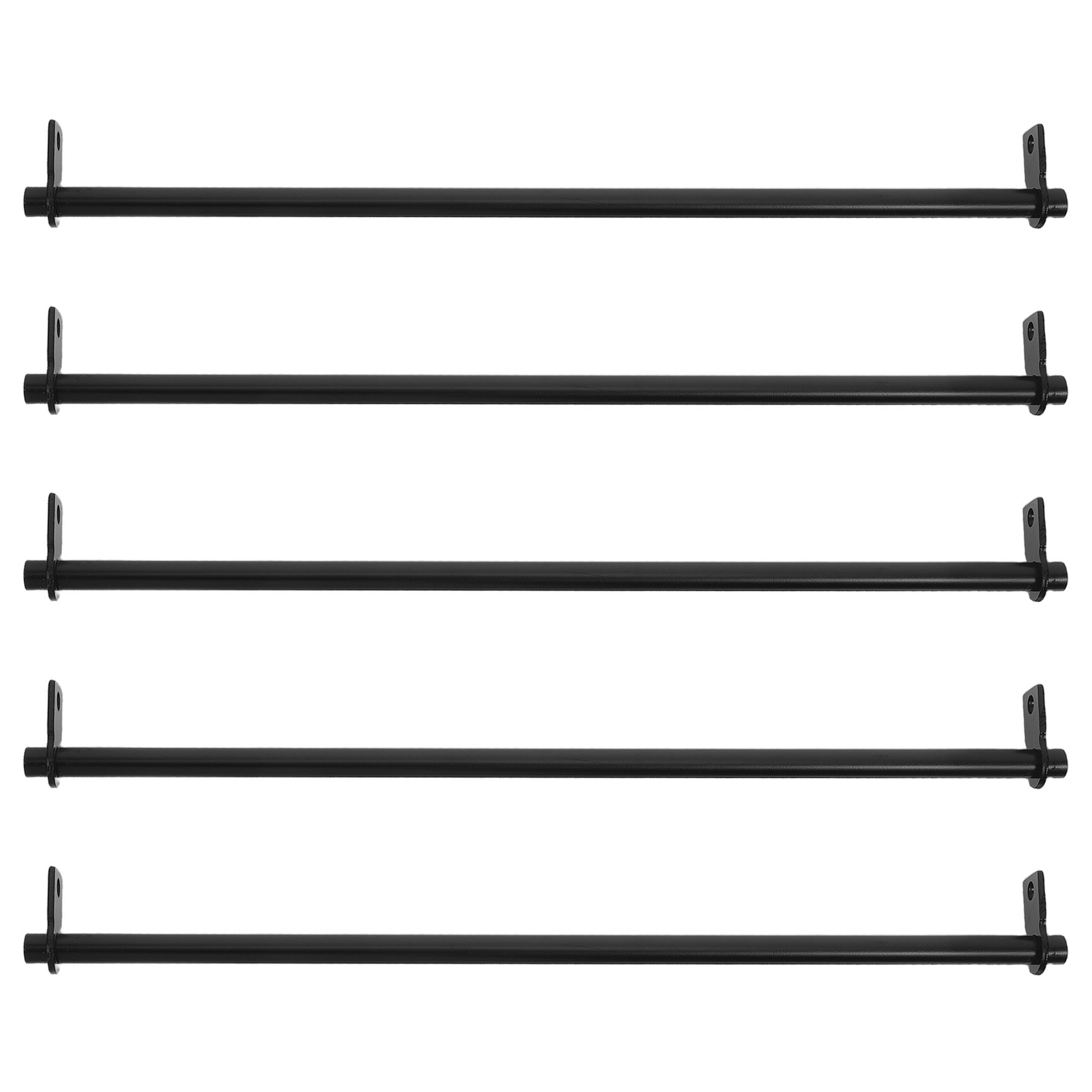 5 pezzi di guide metalliche a  - File Folder Hanging recensione e prezzo