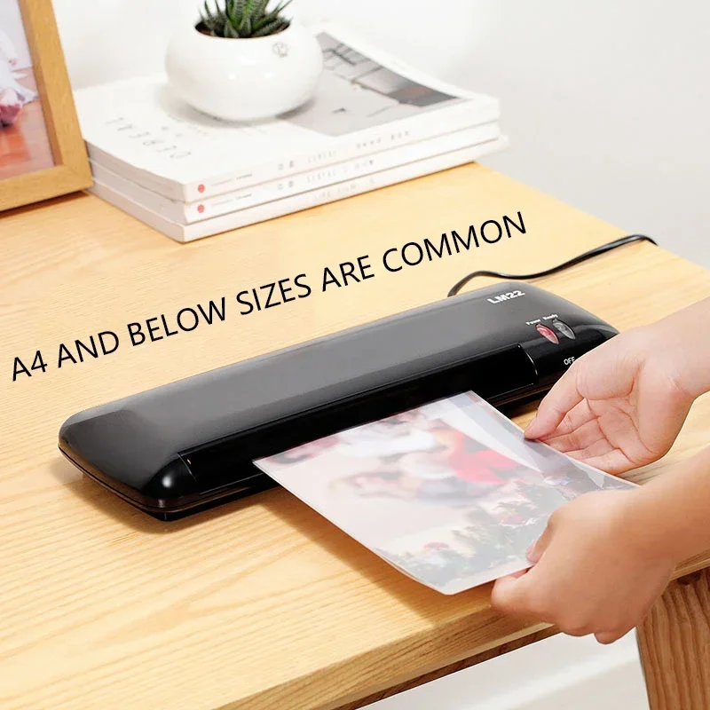 Eccellente Macchina Laminatric - Document Laminator Pouch recensione e prezzo