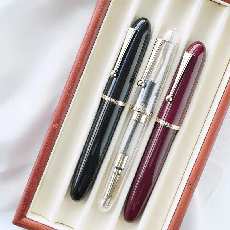 Jinhao 9019 Penna Stilografica - Office Stationery Supply Business recensione e prezzo