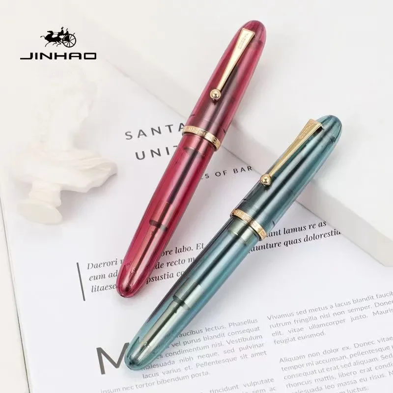 Jinhao 9019 Penna Stilografica - Office Stationery Supply Business recensione e prezzo