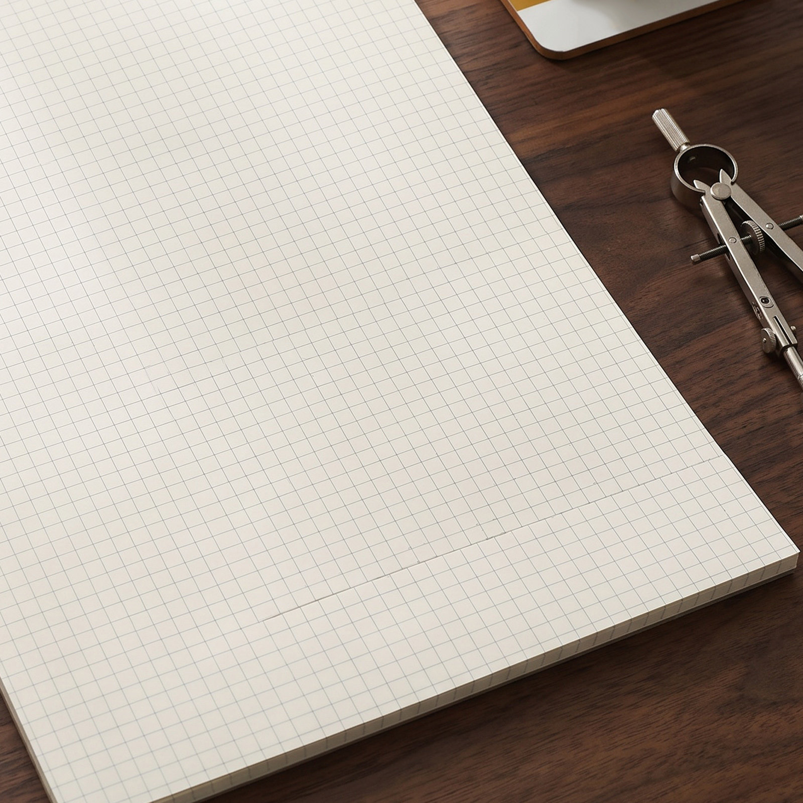 Blocco di fogli a quadretti, f - Graph Paper Pad recensione e prezzo