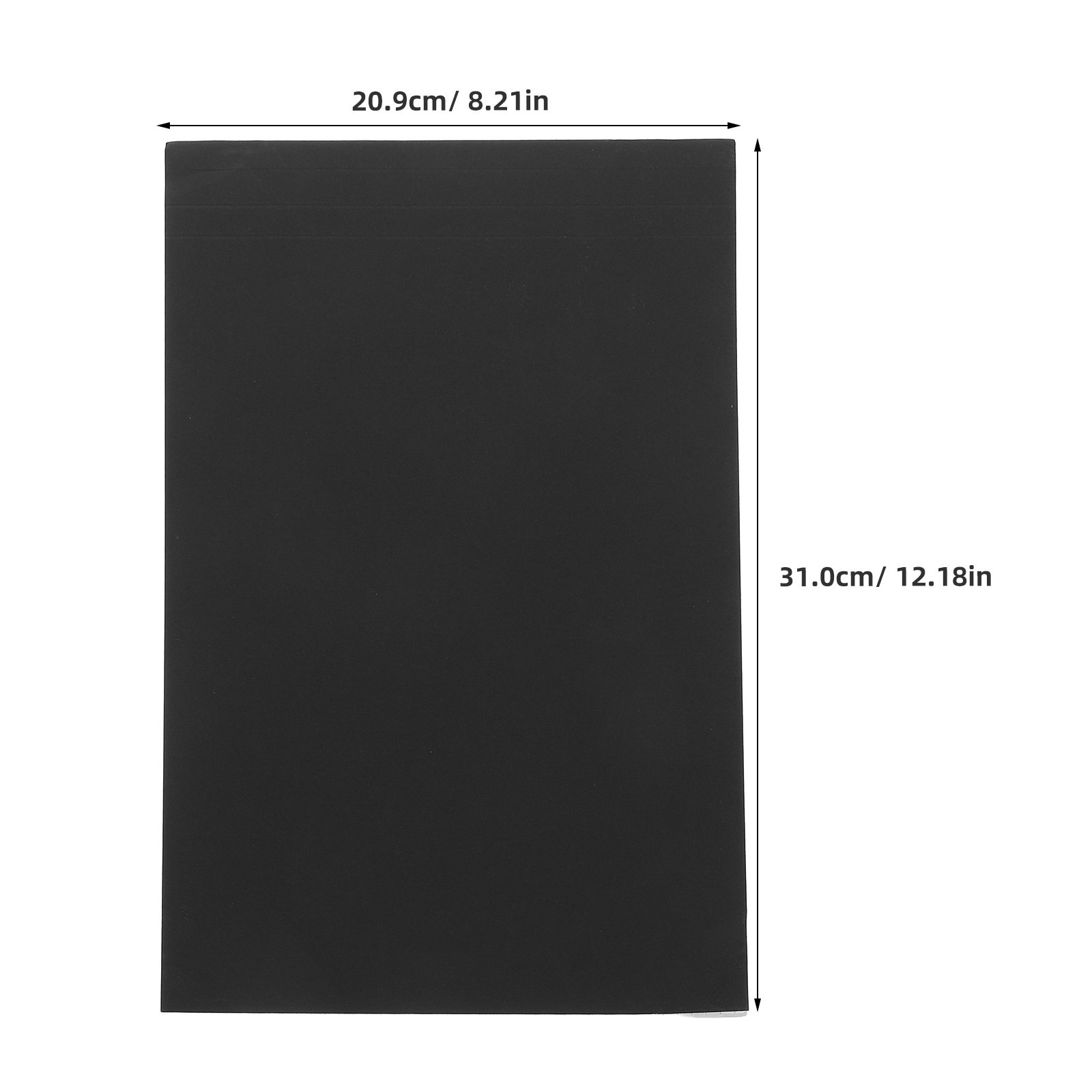 Blocco di fogli a quadretti, f - Graph Paper Pad recensione e prezzo