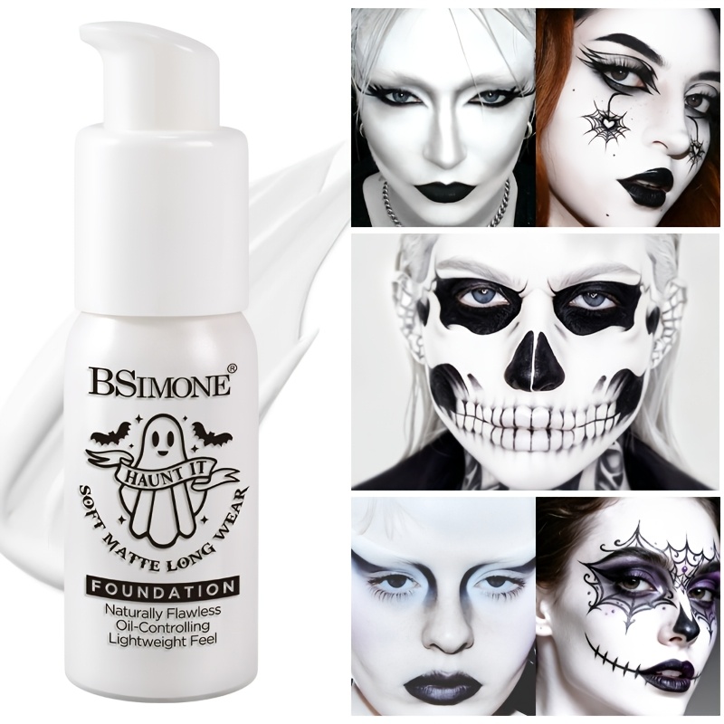 Fondotinta Liquido Bianco, Fon - Correction Fluid White recensione e prezzo