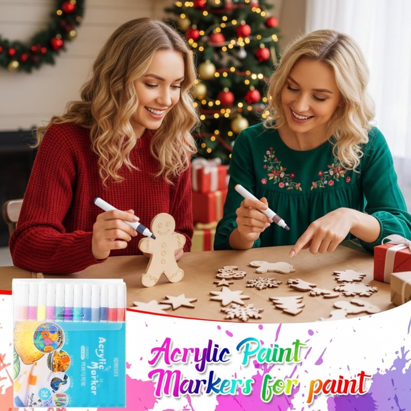 Pennarelli Acrilici a Punta Me - Highlighter Set Pastel recensione e prezzo