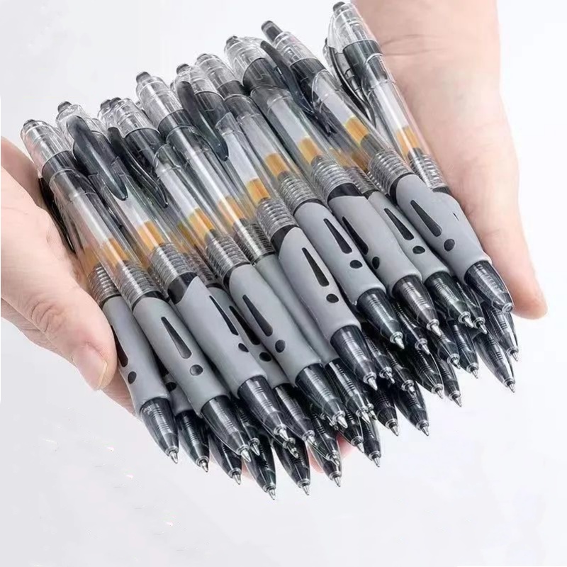 Set di 13/30 Penne Gel Retratt - Office Stationery And Supply recensione e prezzo