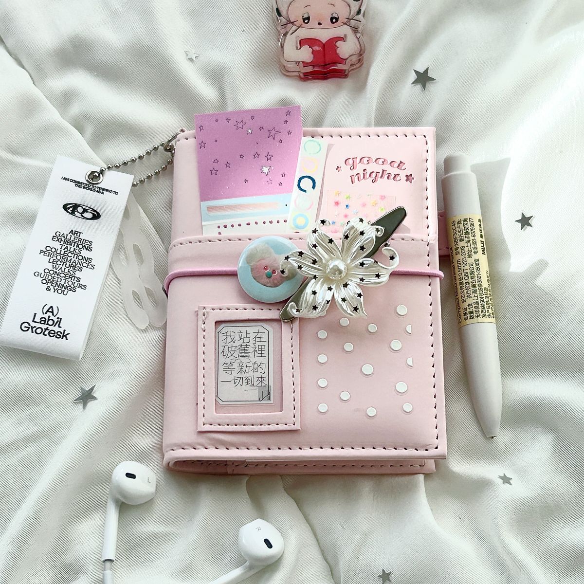 Diario portatile estetico in p - Journal Leather Hardcover recensione e prezzo
