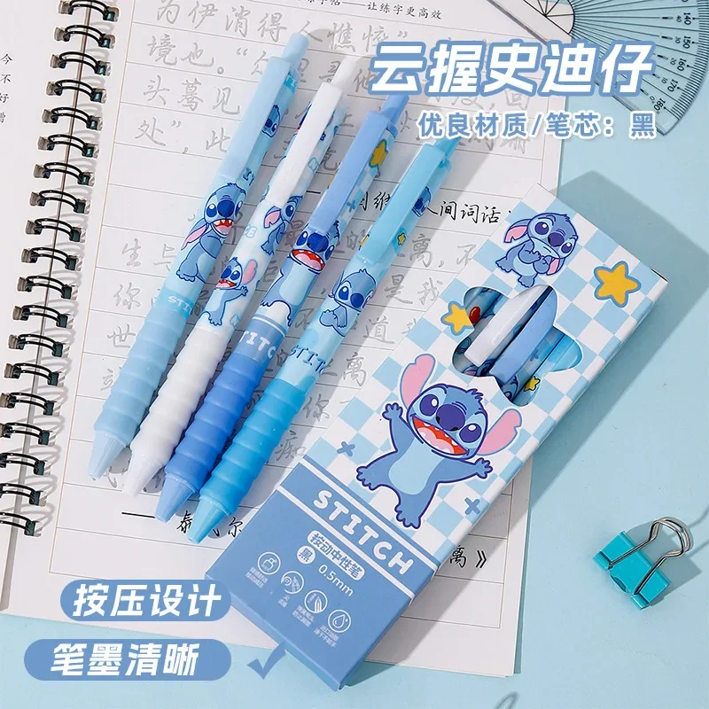 Aniime 4 Pezzi Stitchss Penne  - Stationery Warehouse recensione e prezzo