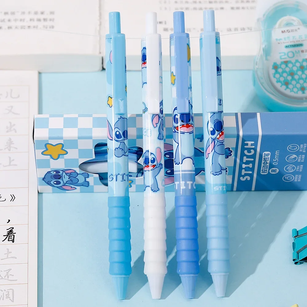 Aniime 4 Pezzi Stitchss Penne  - Stationery Warehouse recensione e prezzo