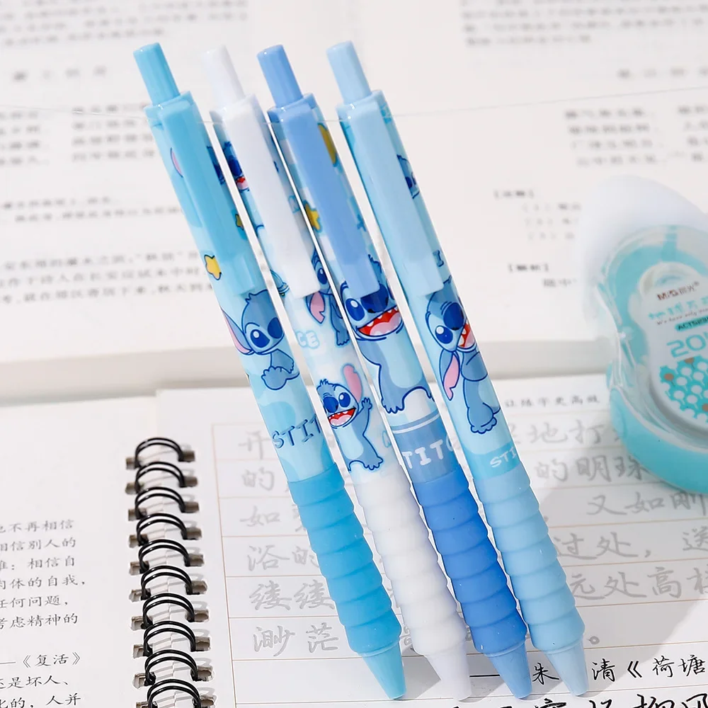 Aniime 4 Pezzi Stitchss Penne  - Stationery Warehouse recensione e prezzo