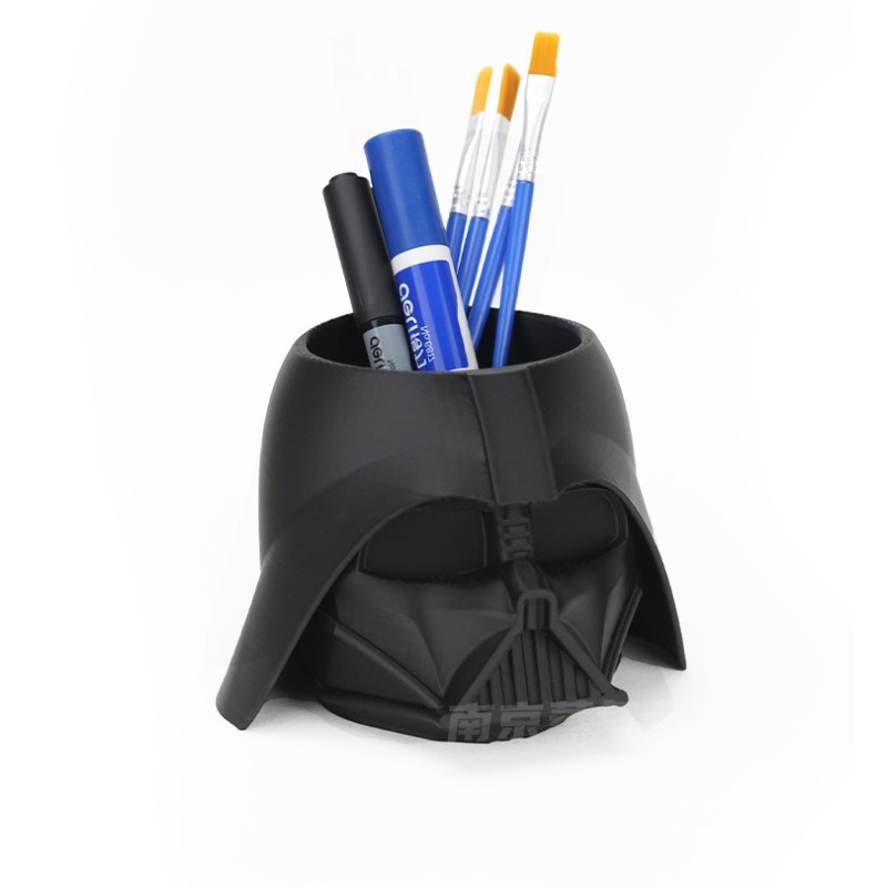 Portapenne da Scrivania Darth  - Office Stationery And Supply recensione e prezzo