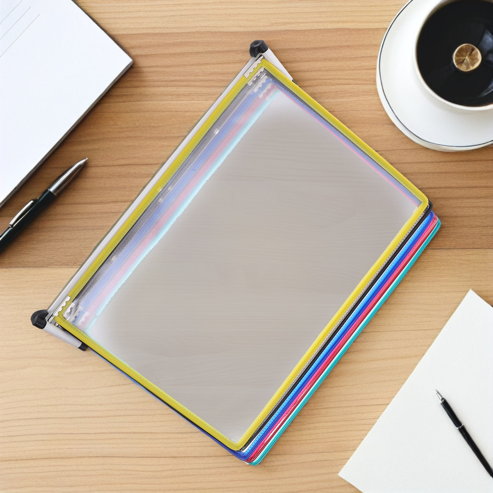 Portadocumenti da parete, espo - File Folder Hanging recensione e prezzo
