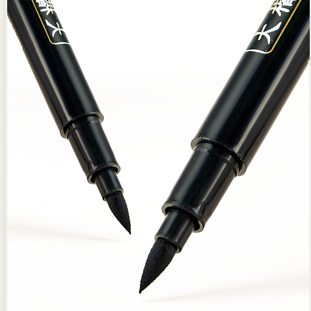 4 pezzi Pennello Penna per cal - Stationery Warehouse recensione e prezzo