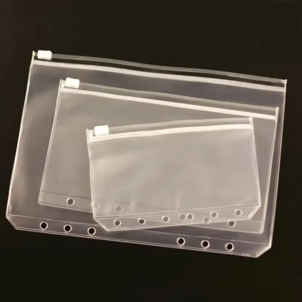 10 pezzi A5 A6 A7 raccoglitore - Portfolio Folder Zip recensione e prezzo